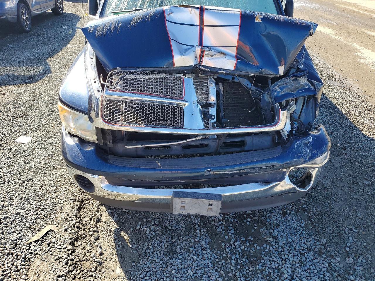 2002 Dodge Ram 1500
