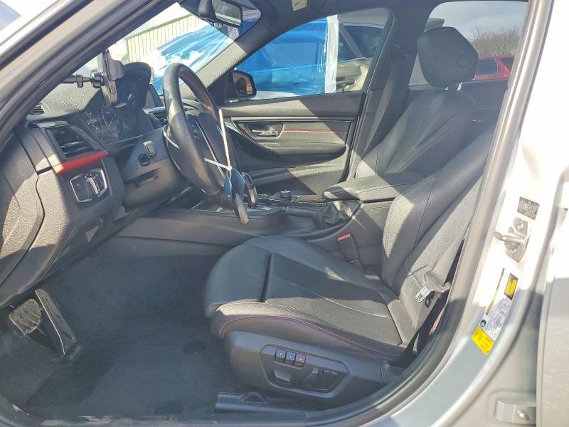2013 BMW 335 i