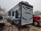 2016 Keystone Fuzion Camper
