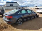 2017 Audi A4 Premium Plus