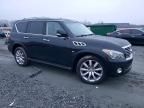 2014 Infiniti Qx80
