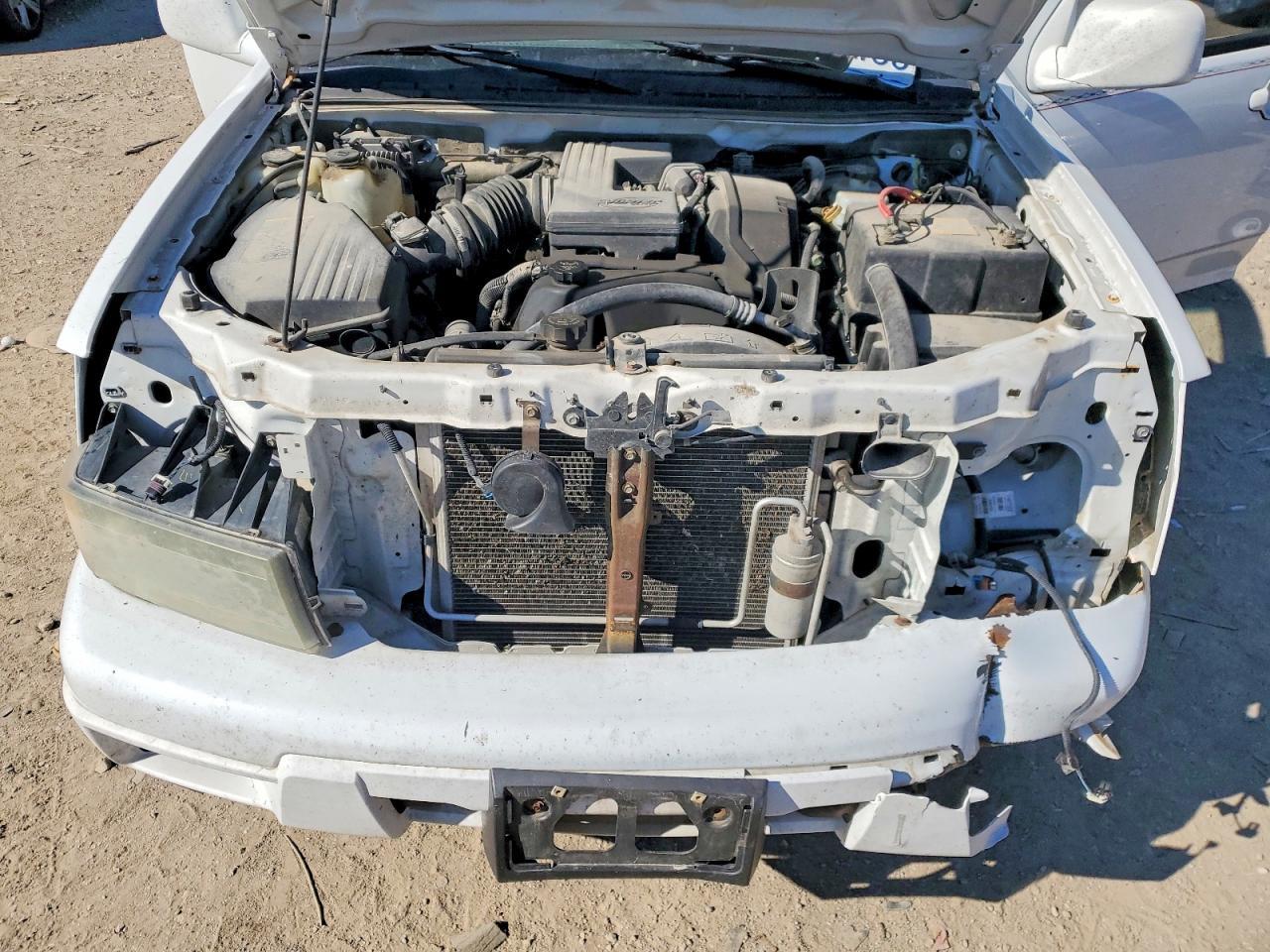 2006 Chevrolet Colorado