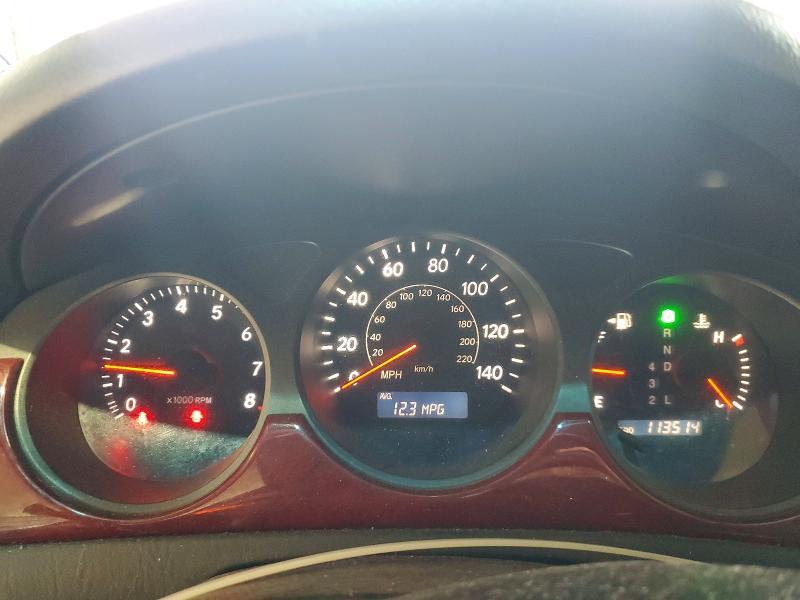 2005 Lexus Es 330