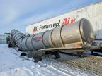 2013 Polar  Tank Tra 3600 Gallo-Tank Trailer