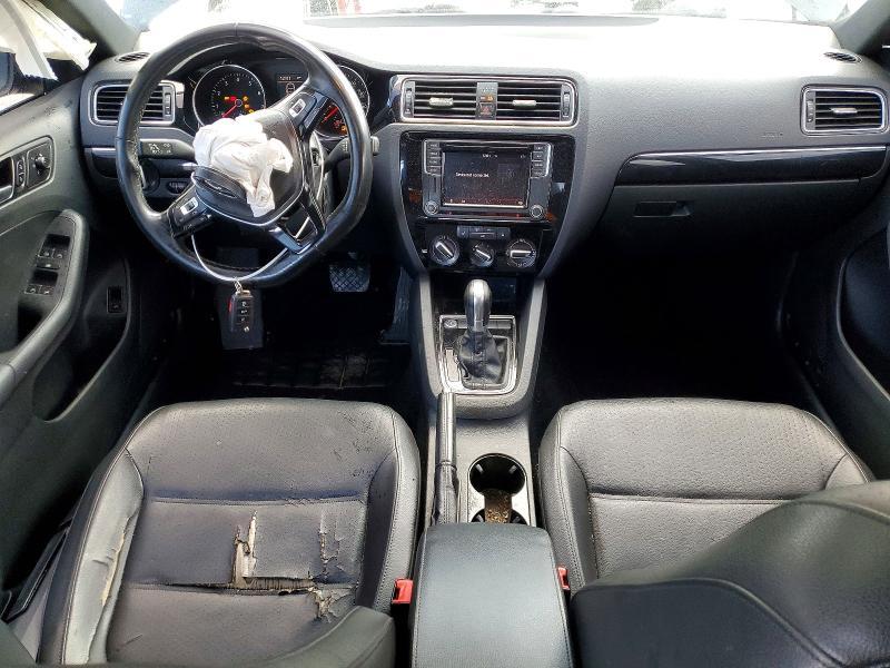 2018 Volkswagen Jetta Sport