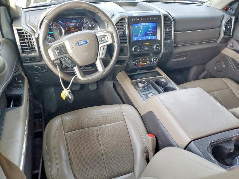 2021 Ford Expedition max xlt