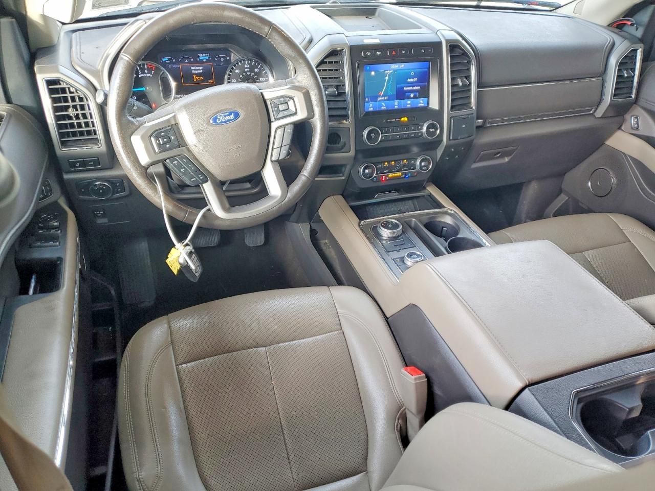 2021 Ford Expedition max xlt