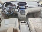 2011 Honda Odyssey Touring