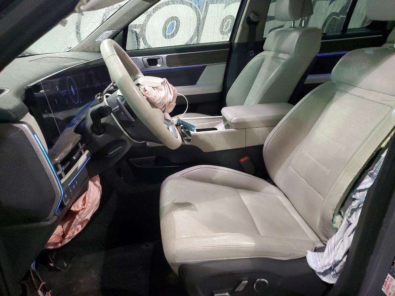 2024 Hyundai Santa fe Limited