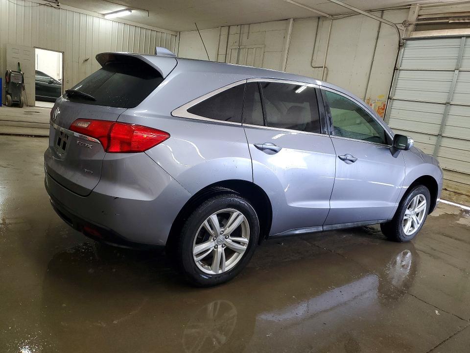 2014 Acura Rdx Technology