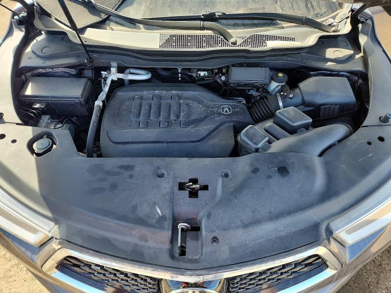2020 Acura Mdx Technology