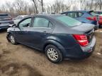 2019 Chevrolet Sonic lt