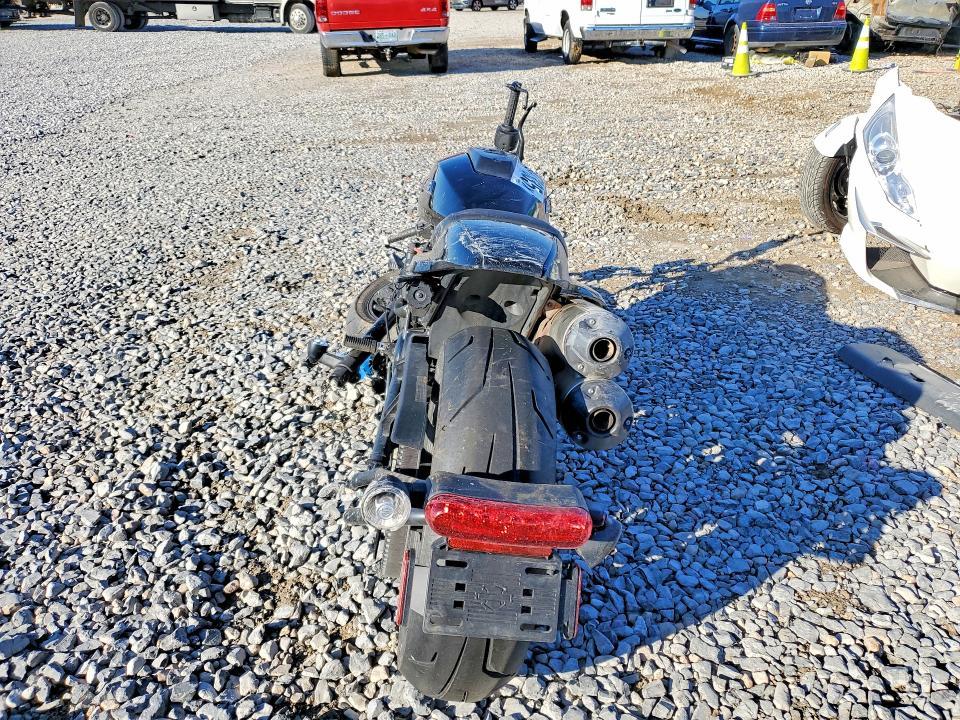 2025 Harley-Davidson RH1250 S