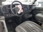 2020 Chevrolet Express 2500 Cargo Utility / Service Van