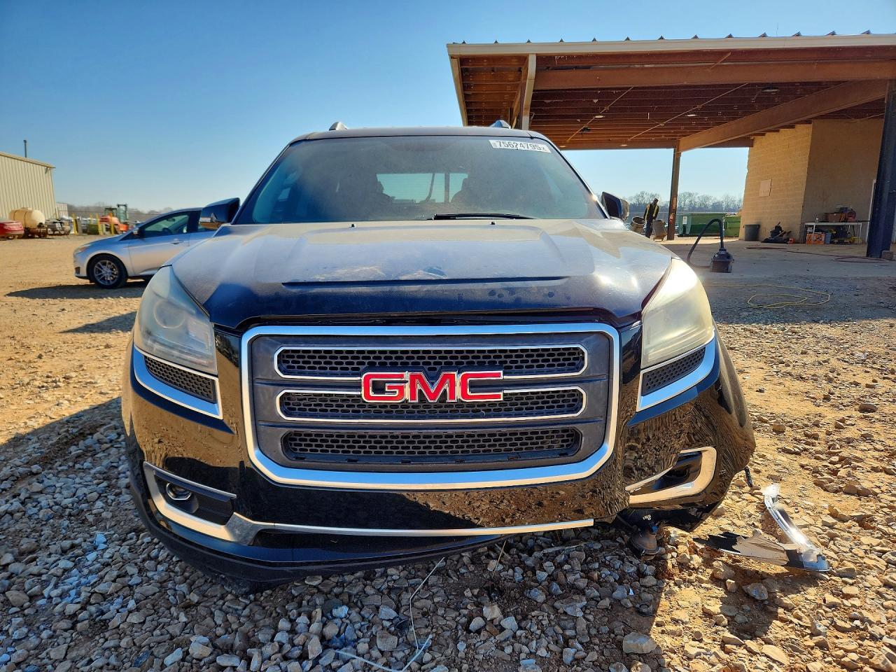 2016 GMC Acadia Slt-1