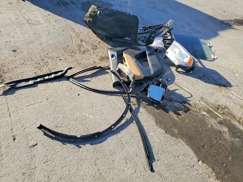 2014 Dodge Durango Citadel