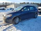 2009 Toyota Corolla Matrix