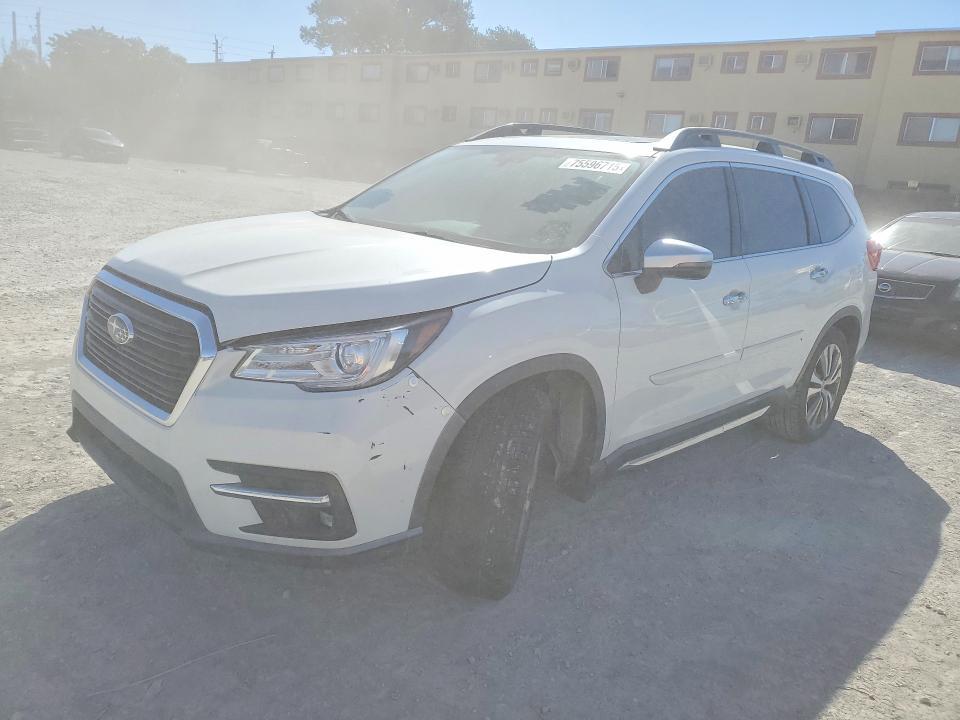 2020 Subaru Ascent Touring