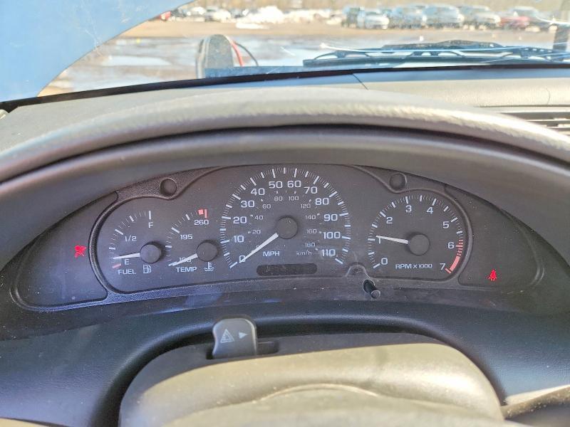 2003 Chev Cavalier