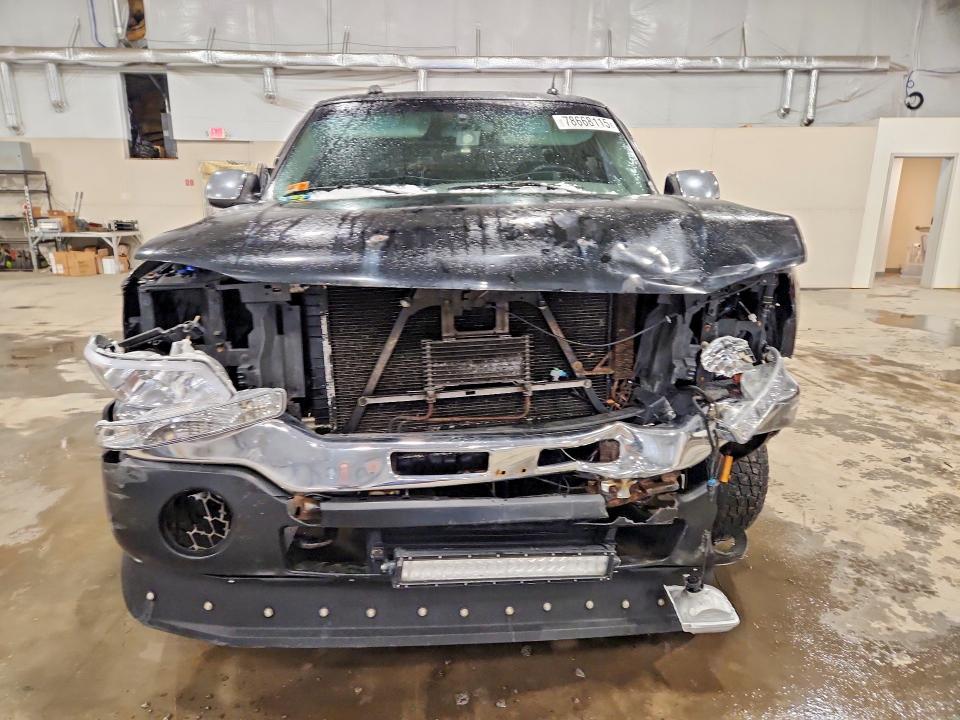 2004 GMC New Sierra K1500