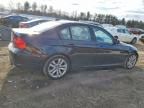 2011 BMW 335 xi