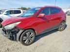 2014 Hyundai Tucson gls