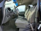 2005 Nissan Frontier Crew Cab LE