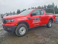 2020 Ford Ranger xl for sale in Spanaway, WA