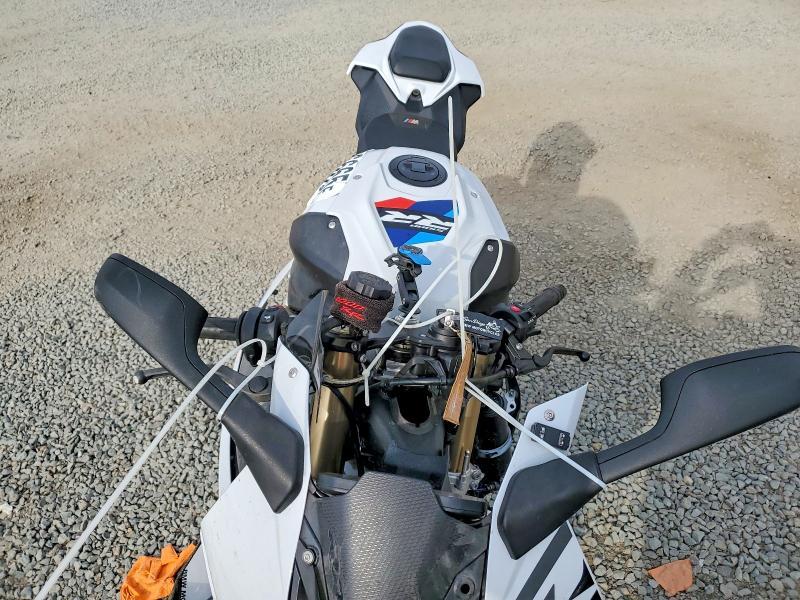 2023 BMW S 1000 RR