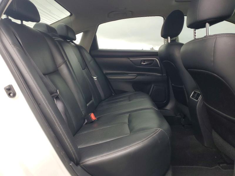 2016 Nissan Altima 3.5 sl