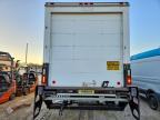 2009 Isuzu T7F Refrigerated BOX Truck