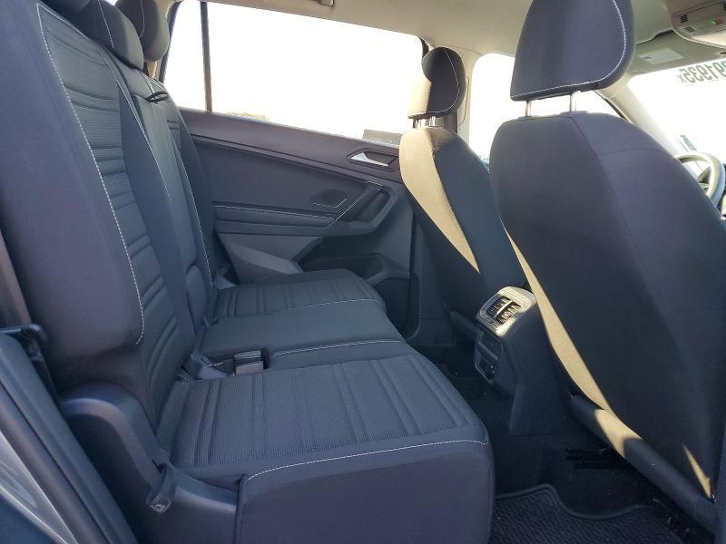 2023 Volkswagen Tiguan s