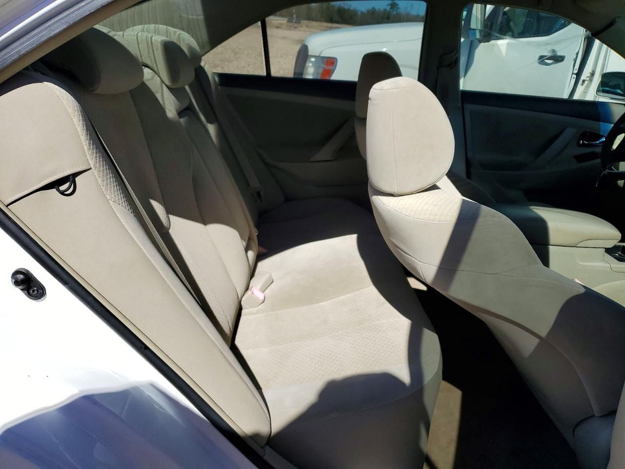 2007 Toyota Camry ce