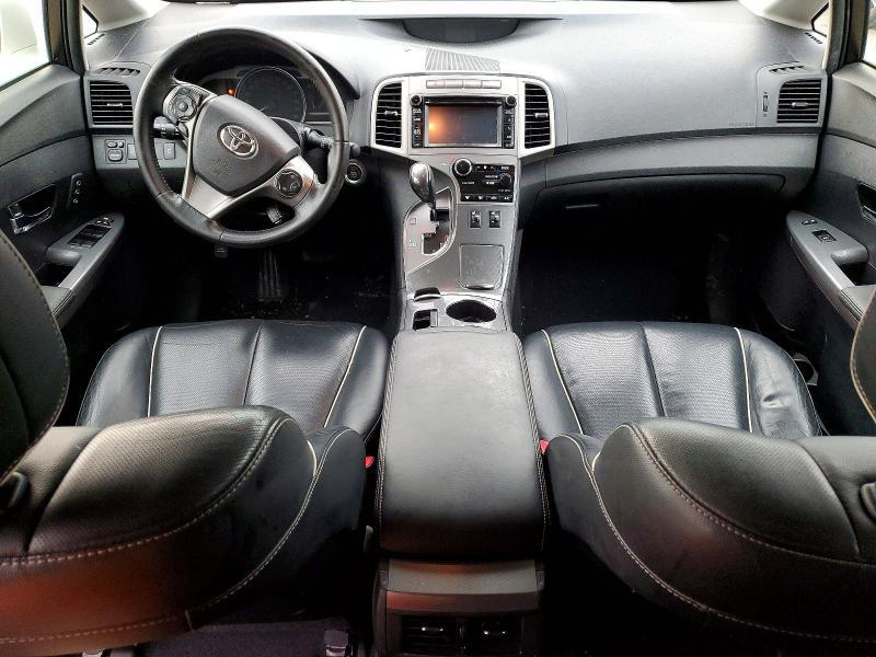 2014 Toyota Venza xle