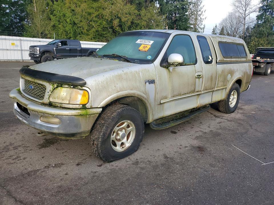 1997 Ford F150