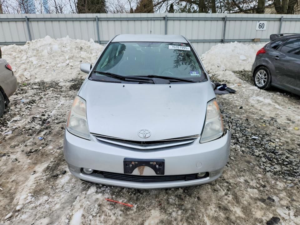 2009 Toyota Prius