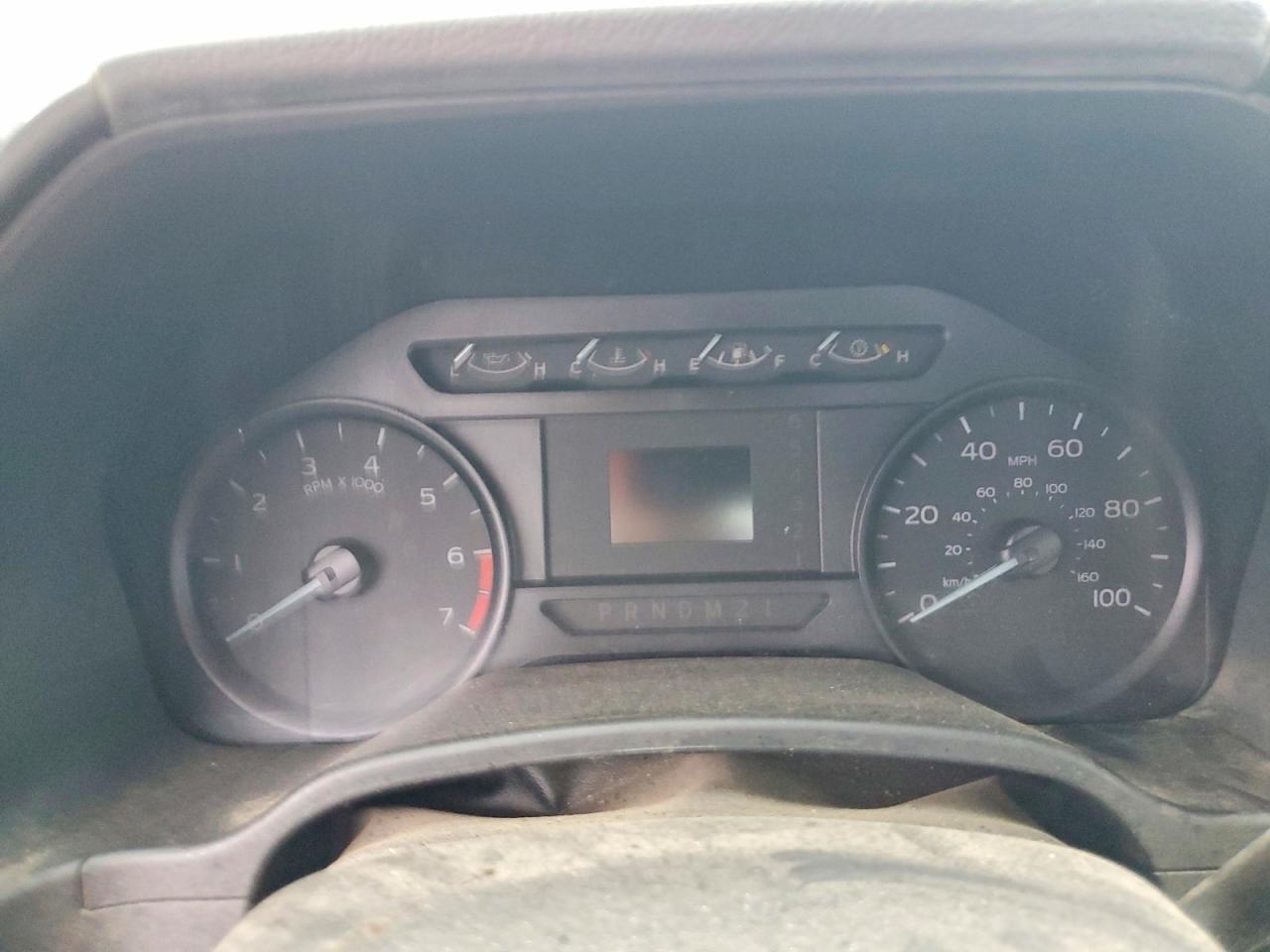 2019 Ford F250 Super Duty