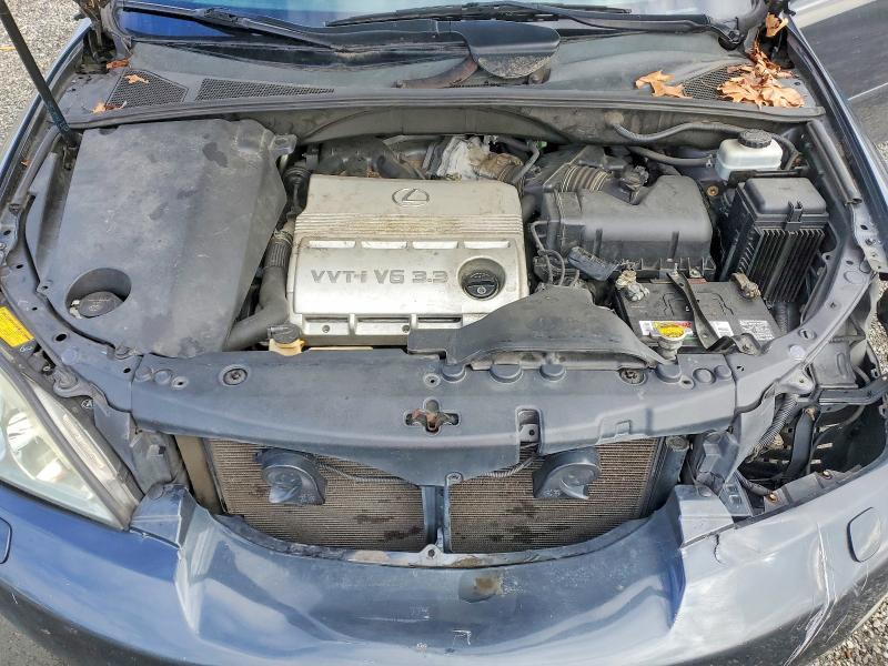 2005 Lexus Rx 330