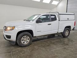 2015 Chevrolet Colorado en venta en Wilmer, TX