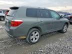2010 Toyota Highlander Limited