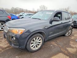 2015 BMW X3 Xdrive28d for sale in New Britain, CT