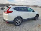 2017 Honda Cr-v exl