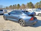 2021 Volvo S60 T5 R-design