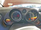 2007 Mitsubishi Eclipse Spyder gs