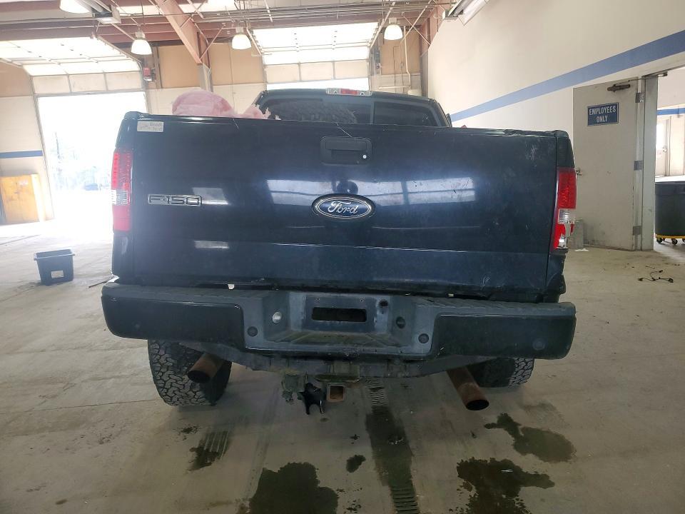 2004 Ford F150