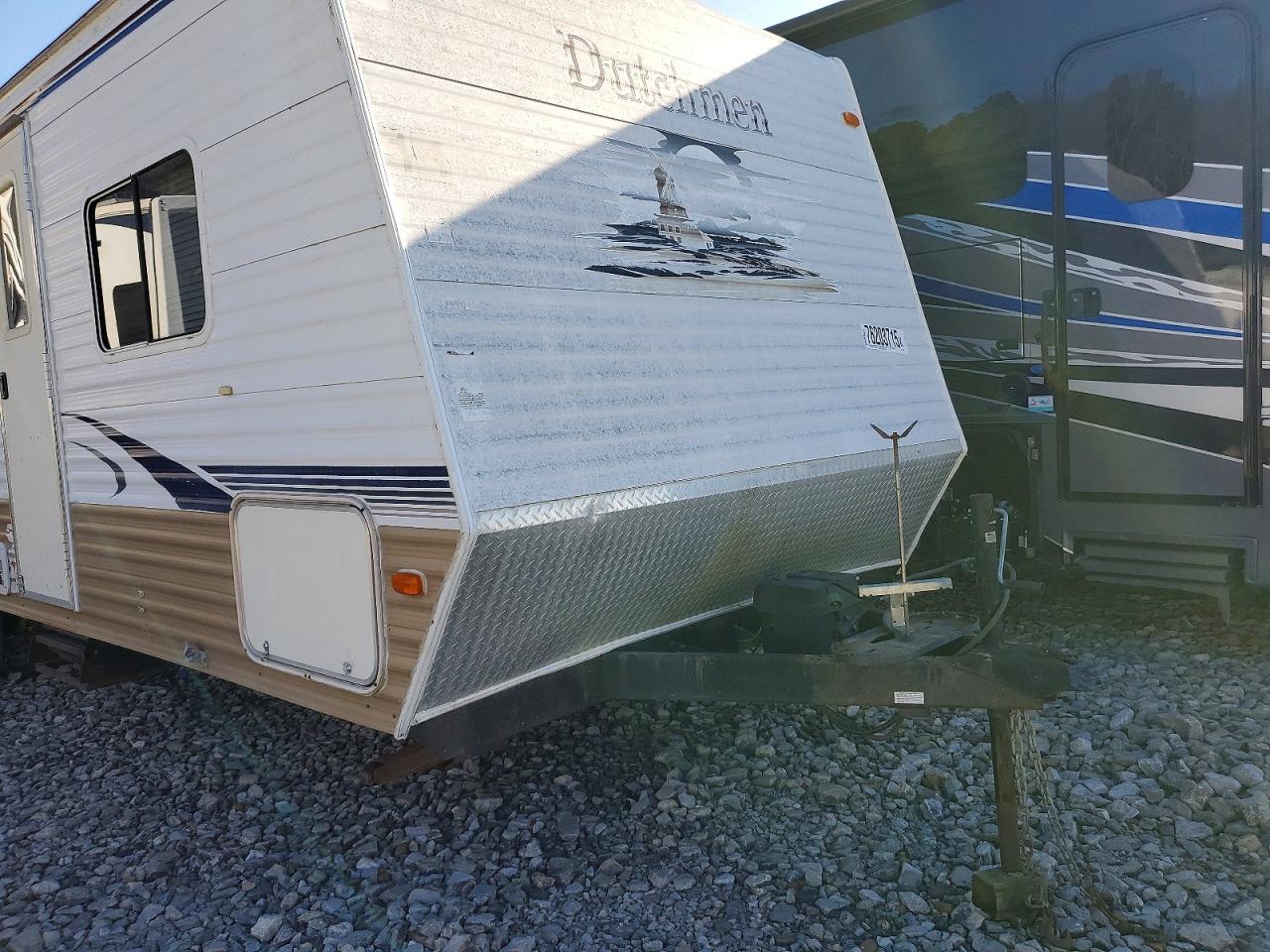2006 Dutchmen Camper