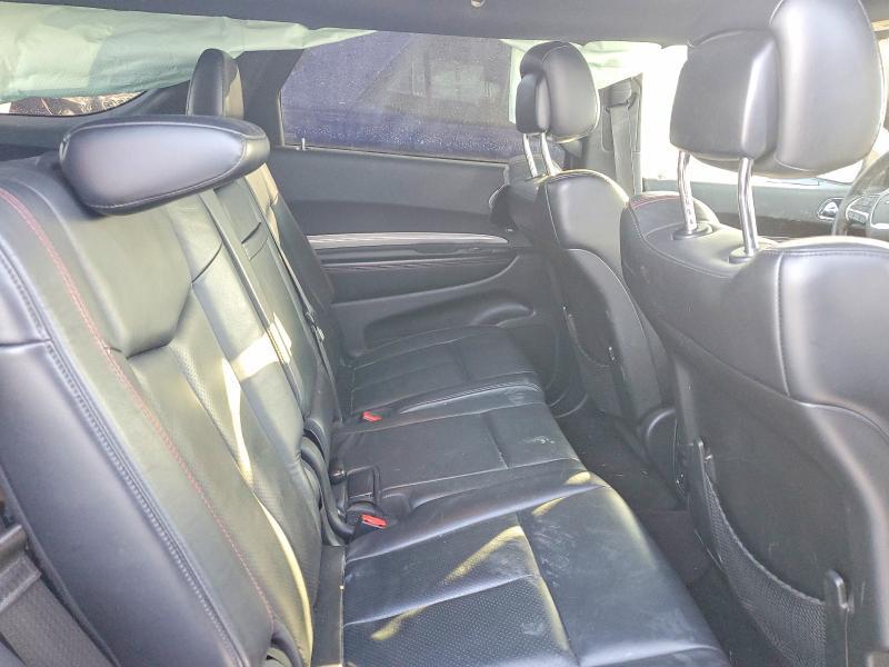 2015 Dodge Durango R/T