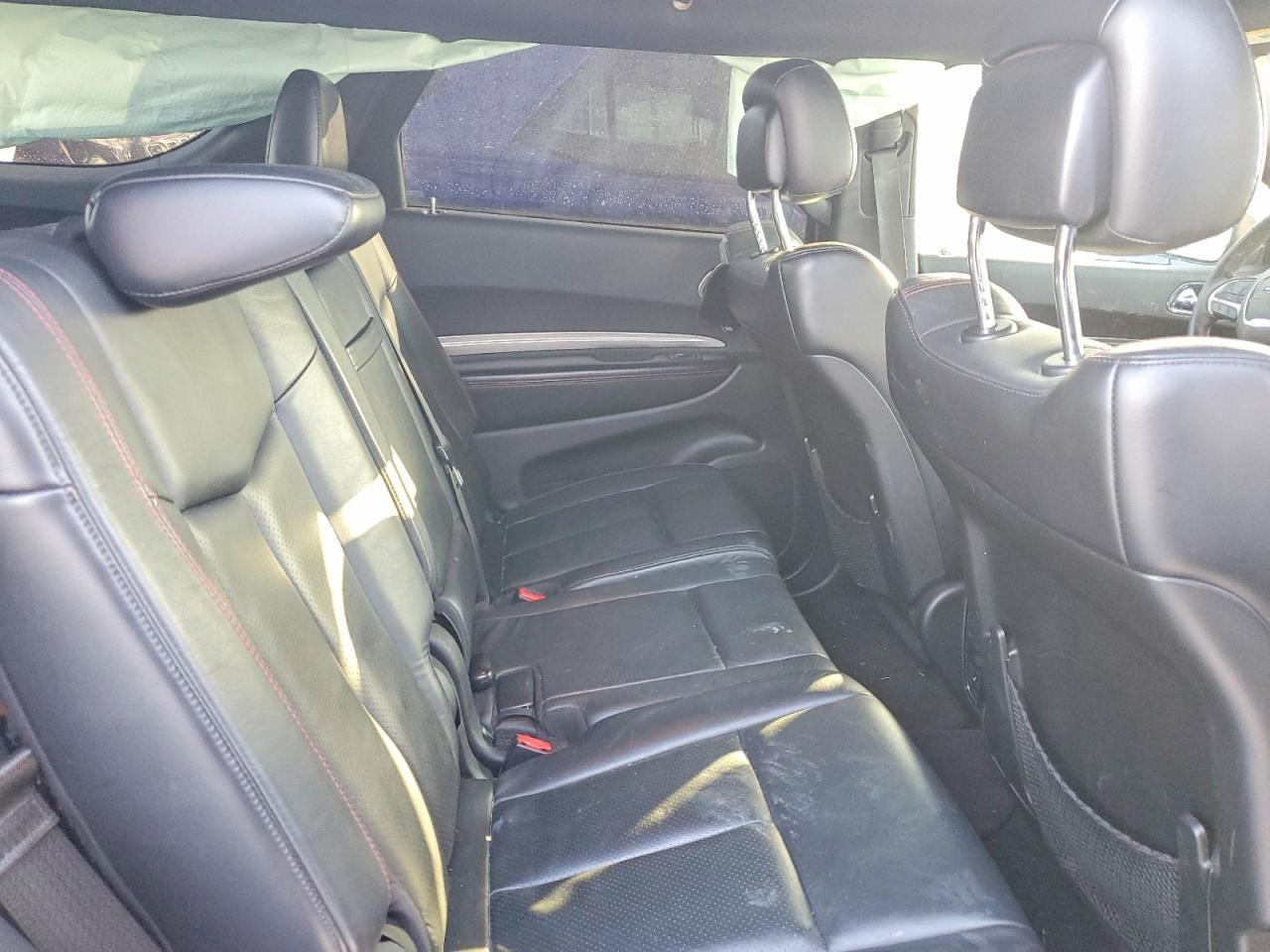 2015 Dodge Durango R/T