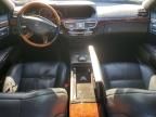 2009 Mercedes-Benz S 550