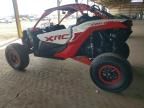 2024 Can-Am Maverick X3